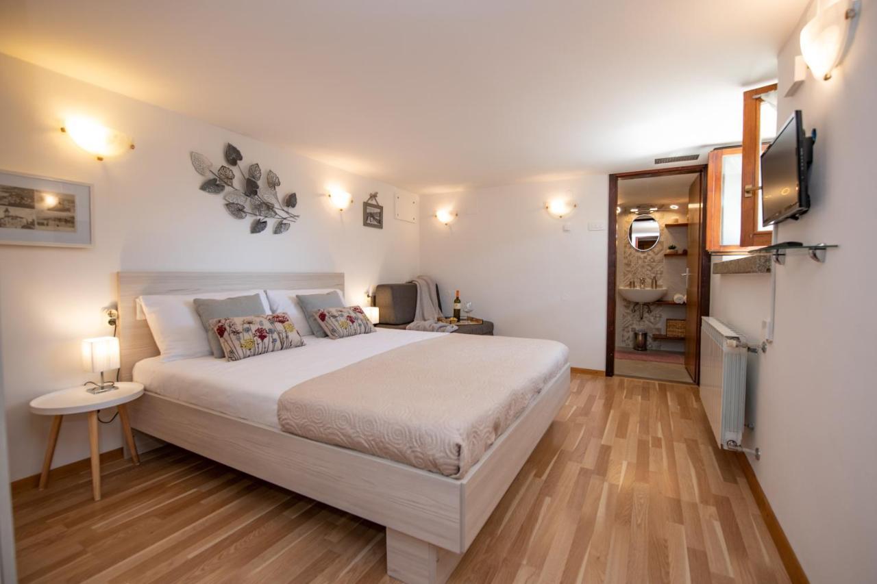 Apartment Amalia Volosko Опатия Экстерьер фото
