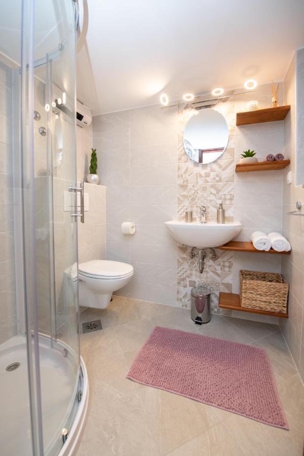 Apartment Amalia Volosko Опатия Экстерьер фото