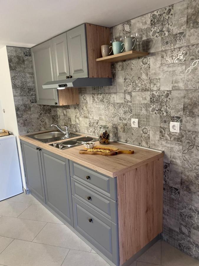 Apartment Amalia Volosko Опатия Экстерьер фото