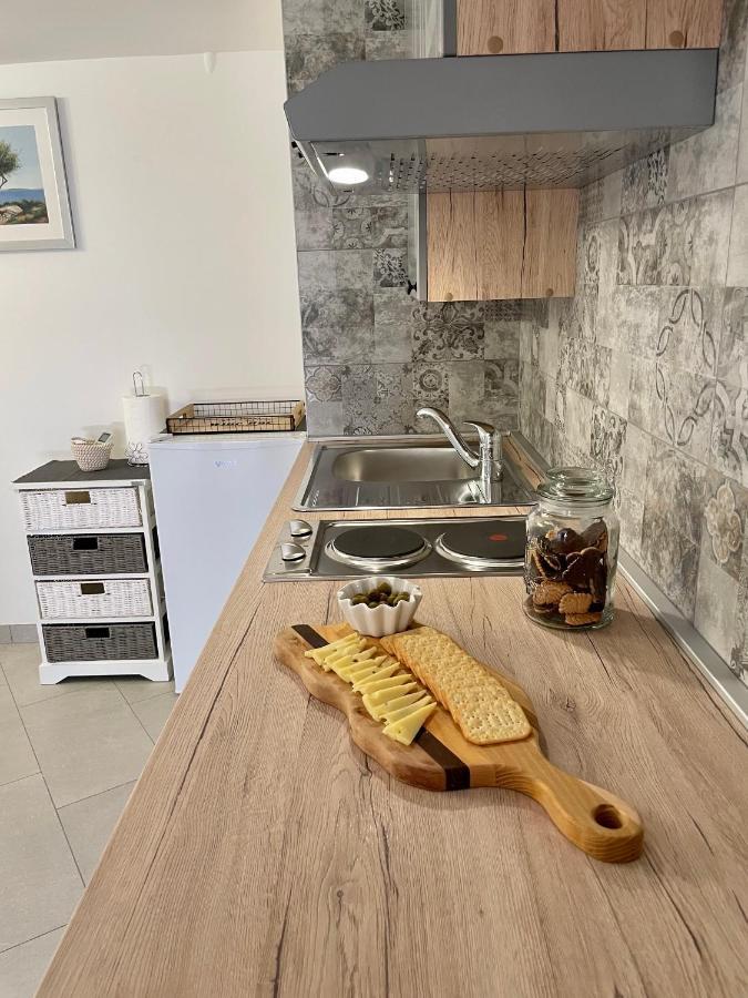 Apartment Amalia Volosko Опатия Экстерьер фото